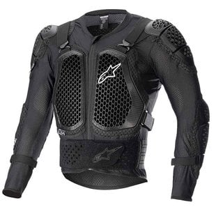 Bionic Action V2 Jacket
