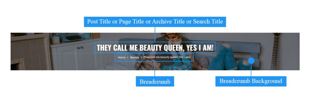 Fascinate Theme Documentation 11 Fascinate Theme Documentation 11