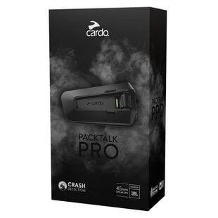 Packtalk Pro