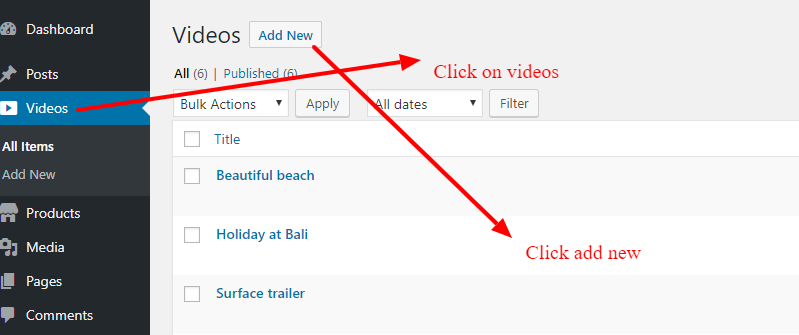 Style blog Theme documentation 13 Style blog Theme documentation 13
