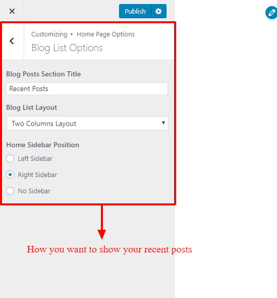 Style blog Theme documentation 8 Style blog Theme documentation 8