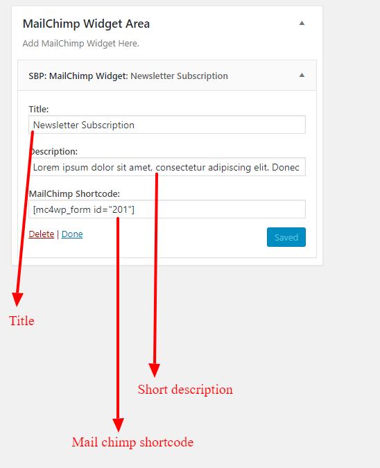 Style blog Theme documentation 18 Style blog Theme documentation 18